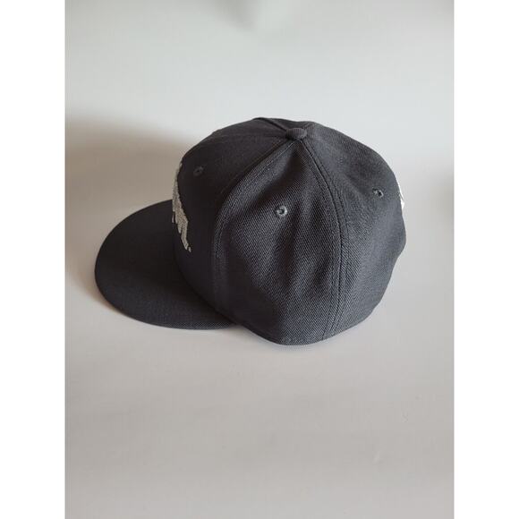 Stanford Cardinal 2014 Rose Bowl Snapback Hat Nike Flat Bill - Picture 2 of 6